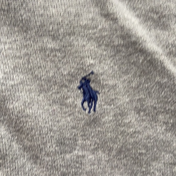 polo ralph lauren men's long sleeve knit XXL - Picture 2 of 6